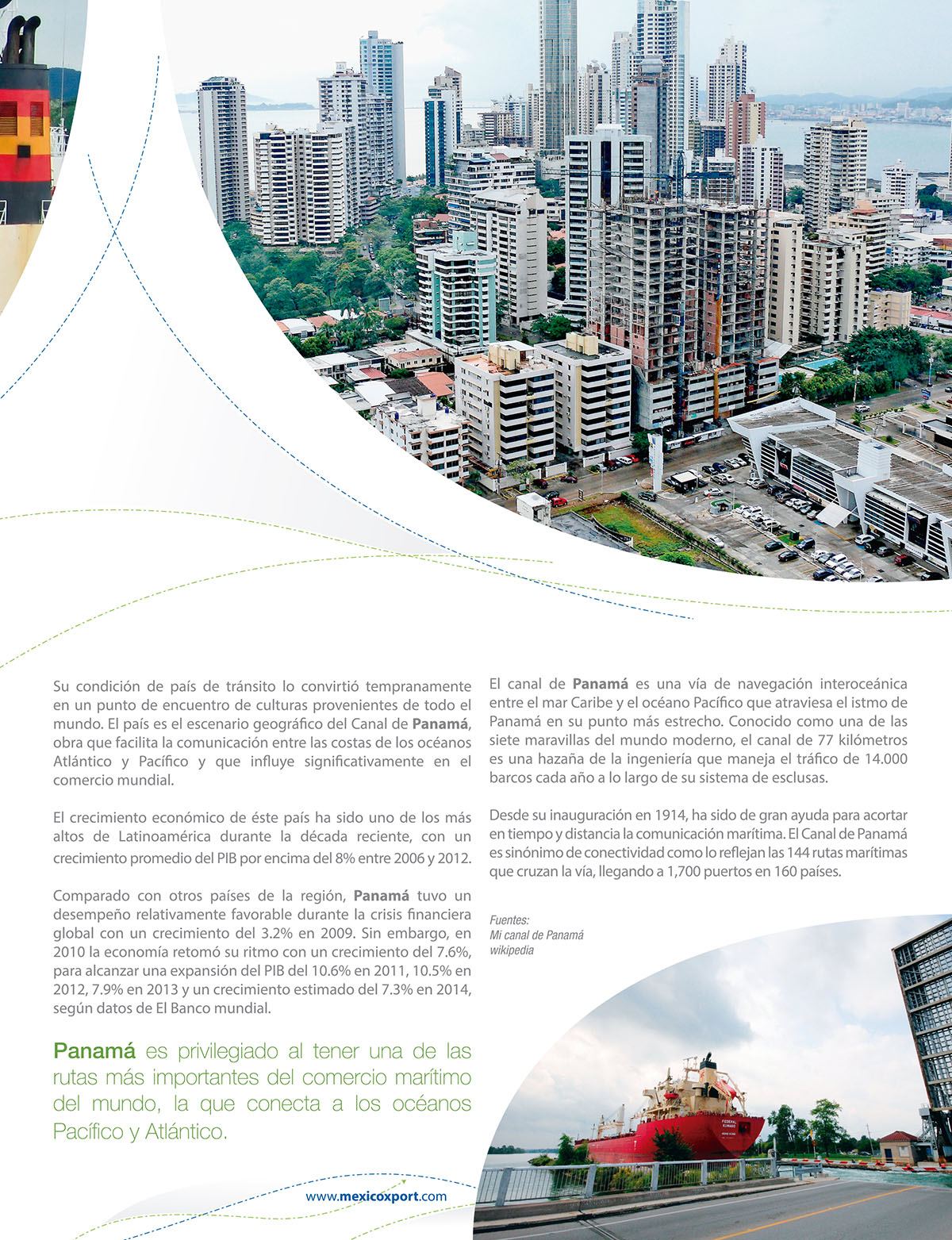 Page Background